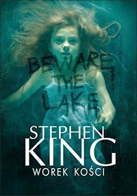 Worek kości - Stephen King - ebook + książka