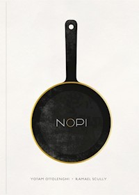 Nopi - Ottolenghi Yotam, Scully Ramael - książka