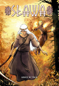 Sława 3 - Wnuczek Łukasz - książka