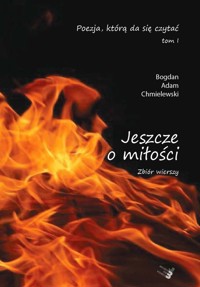 Jeszcze o miłości - Chmielewski Bogdan - książka