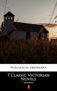 7 Classic Victorian Novels. MultiBook -  - ebook