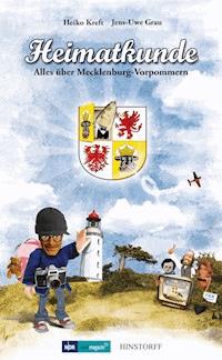Heimatkunde - Heiko Kreft - ebook