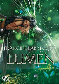 Lumen - Francine Labrecque - ebook