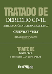 Tratado de derecho civil - Geneviève Viney - ebook