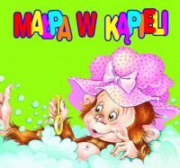 Małpa w kąpieli - Fredro Aleksander - książka