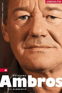 Wolfgang Ambros - Andrea Fehringer - ebook