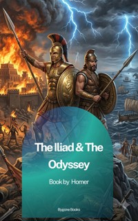 The Iliad & The Odyssey - Homer - ebook