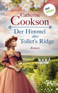 Der Himmel über Tollet's Ridge - Catherine Cookson - ebook