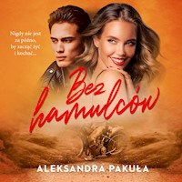 Bez hamulców - Pakuła Aleksandra - ebook + audiobook + książka