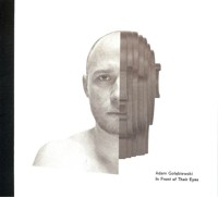 In front of their eyes - Gołębiowski Adam - książka