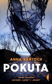 Pokuta - Anna Kańtoch - ebook + audiobook + książka