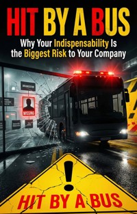 Hit by a Bus - David P. Ross - ebook