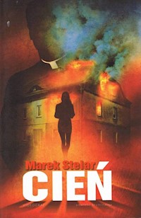 Cień - Marek Stelar - ebook + audiobook + książka