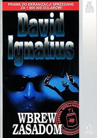 Wbrew zasadom - Ignatius David - ebook