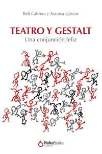 Teatro y Gestalt - Beli Cabrera - ebook