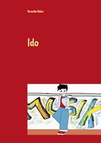 Ido - Veronika Naber - ebook