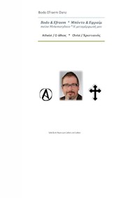 Bodo & Efraem - Bodo Ephraim Danz - ebook