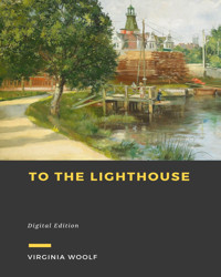 To the Lighthouse - Virginia Woolf - ebook