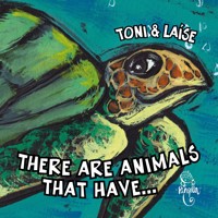 There are animals that have - Toni - ebook