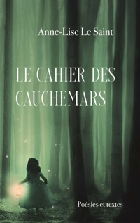 Le cahier des cauchemars - Anne-Lise Le Saint - ebook