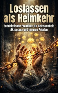 Loslassen als Heimkehr - Miriam Brandt - ebook