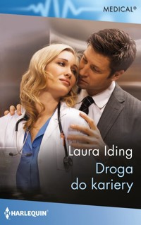 Droga do kariery - Iding Laura - ebook + książka