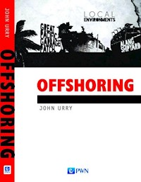 Offshoring - Urry John - książka