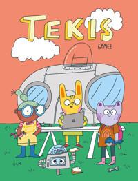 TEKIS - Gómez - ebook