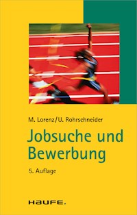 Jobsuche und Bewerbung - Michael Lorenz - ebook