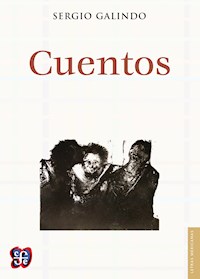 Cuentos - Sergio Galindo - ebook