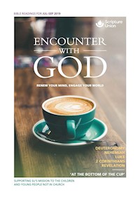 Encounter with God -  - ebook