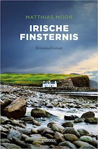 Irische Finsternis - Matthias Moor - ebook