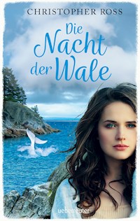 Die Nacht der Wale - Christopher Ross - ebook
