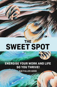 The Sweet Spot - Sue Fuller-Good - ebook