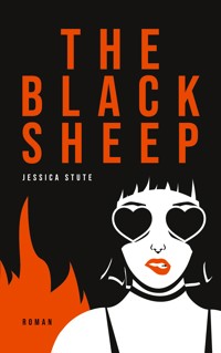 THE BLACK SHEEP - Jessica Stute - ebook