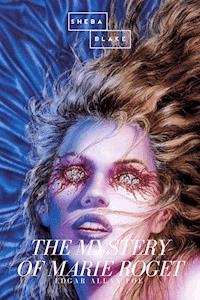 The Mystery of Marie Roget - Edgar Allan Poe - ebook