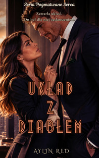 Układ z Diabłem - Aylin Red - ebook + audiobook