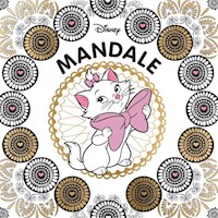 Mandale Disney Classic -  - książka