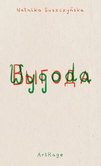 Wygoda - Natalka Suszczyńska - ebook + audiobook + książka