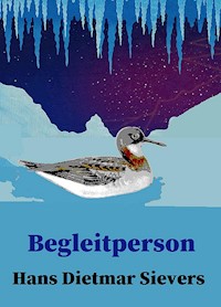 Begleitperson - Dietmar Sievers - ebook