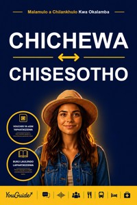 The Language Guide for Travelers - Chichewa to Sesotho - YouGuide - ebook