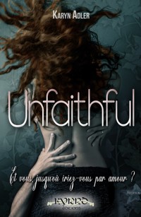 Unfaithful - Karyn Adler - ebook