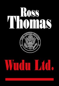 Wudu Ltd. - Ross Thomas - ebook