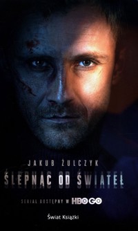 Ślepnąc od świateł - Jakub Żulczyk - ebook + audiobook + książka