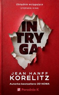 Intryga - Jean Hanff-Korelitz - ebook + książka