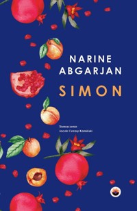 Simon - Abgarjan Narine - ebook