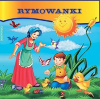 Rymowanki -  - książka