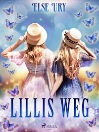 Lillis Weg - Else Ury - ebook