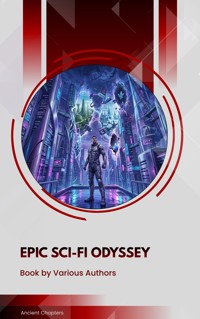 Epic Sci-Fi Odyssey - NORTON ANDRE - ebook