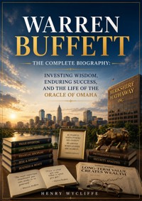 Warren Buffett - Henry Wycliffe - ebook